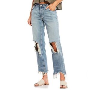 Free People Jeans NWT